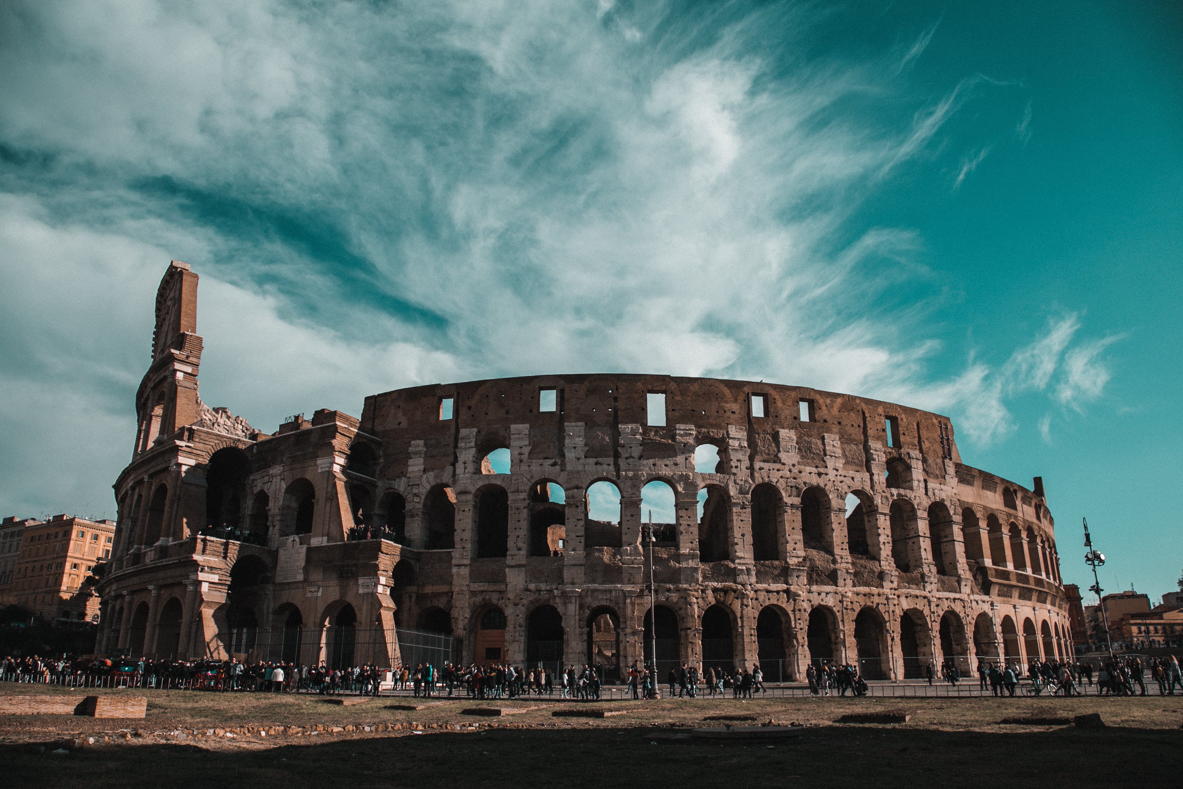 viaje roma explorandodestinos.com