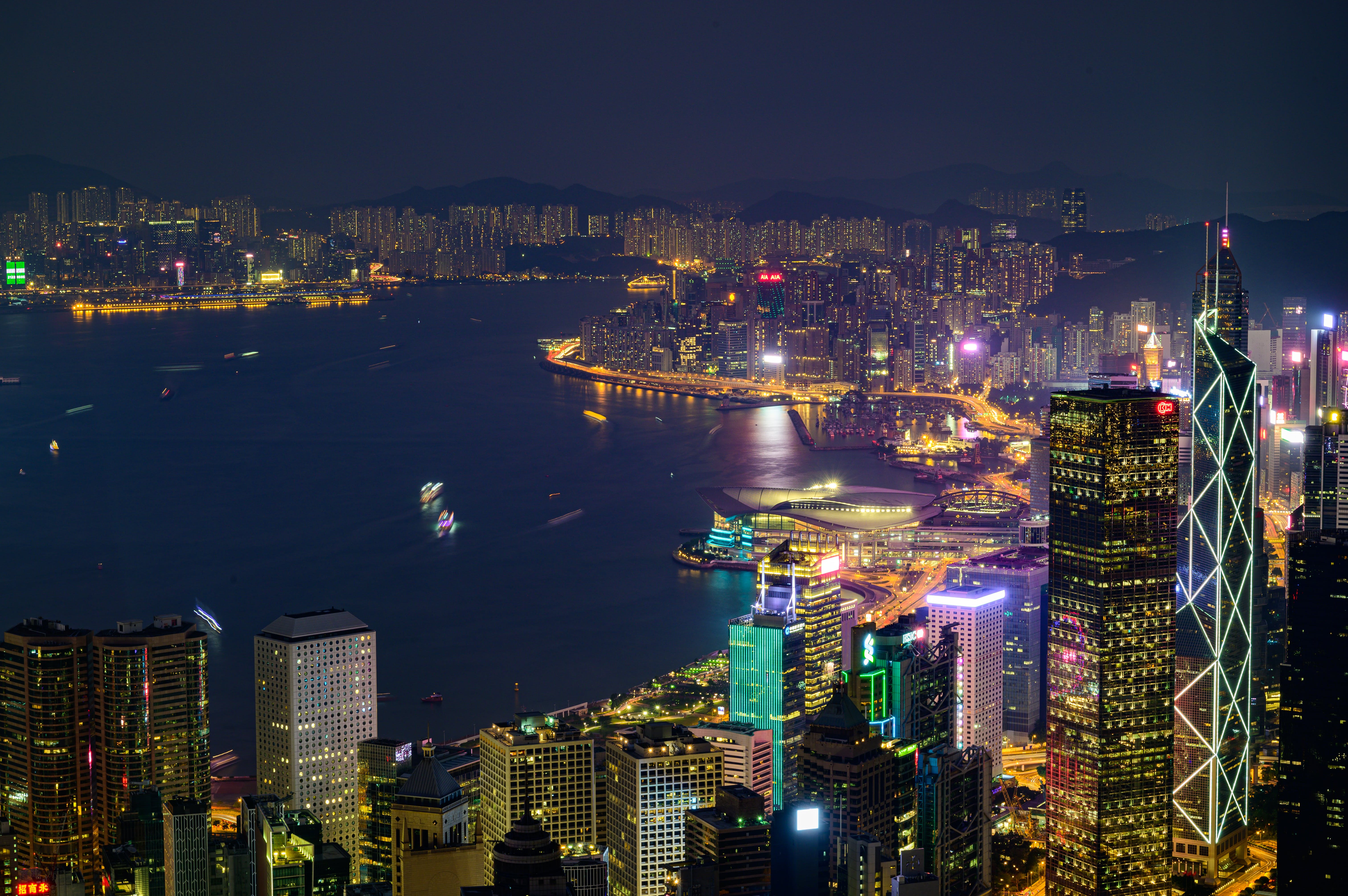viaje hong kong explorandodestinos.com